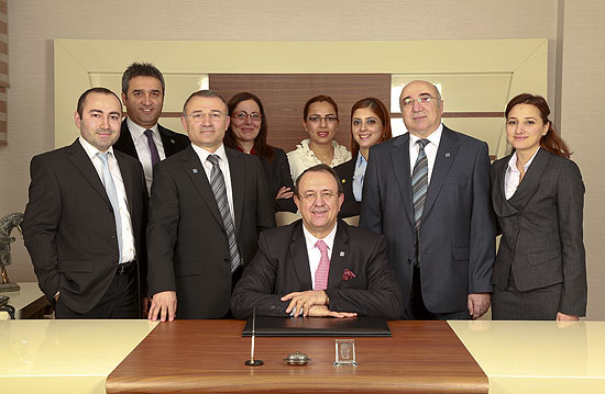 2 kuruluşumuz ve yetkilerimiz